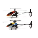 Helikopter R/C Z101