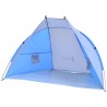 Namiot plażowy ROYOKAMP SUN 200x120x120cm