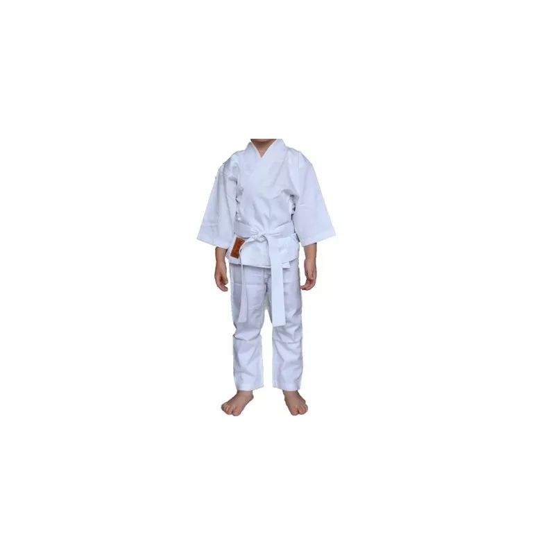 Kimono do karate PORIDA