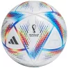 Piłka nożna Adidas AL RIHLA PRO