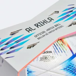 Piłka nożna Adidas AL RIHLA PRO 5