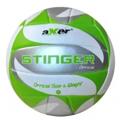 Piłka siatkowa AXER Stinger
