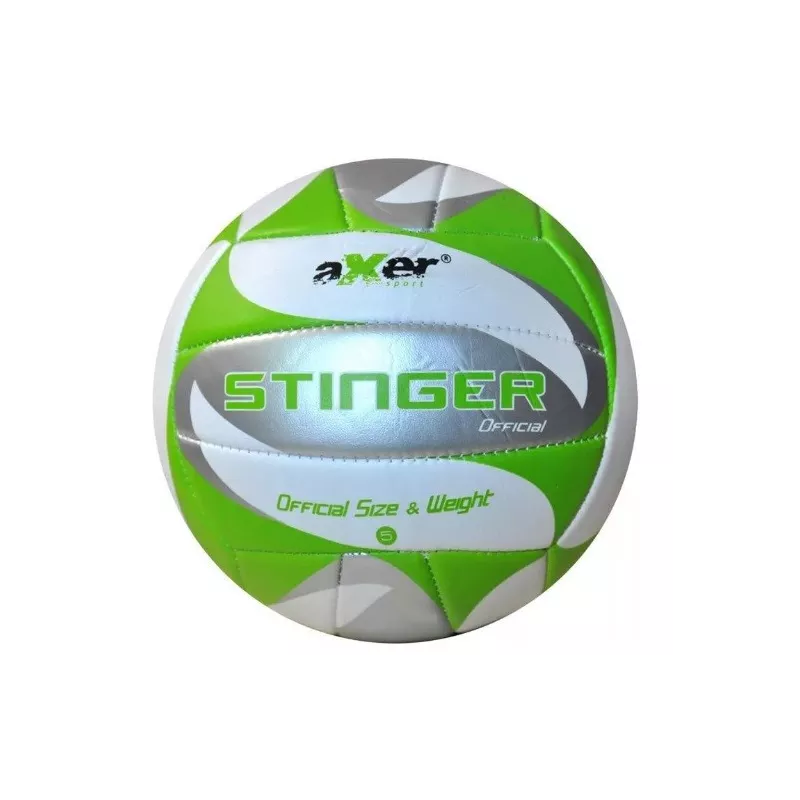Piłka siatkowa AXER Stinger