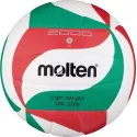 Piłka siatkowa MOLTEN V5M 2000 - L