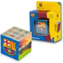 Kostka Rubika FC Barcelona 3x3