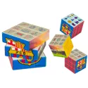 Kostka Rubika FC Barcelona 3x3