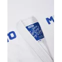 Kimono GI MANTO X4 do BJJ białe
