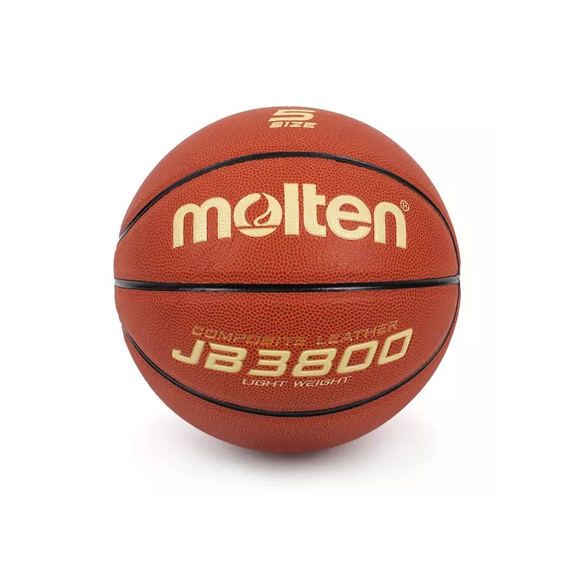 Piłka koszykowa MOLTEN B5C3800-L rozm. 5