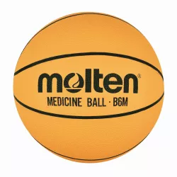 Piłka koszykowa MOLTEN B6M 1200gr