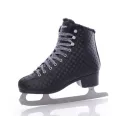 Łyżwy figurowe Tempish Giulia Black Plus