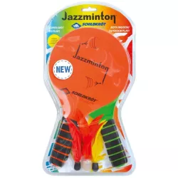 Zestaw Jazzminton Set