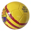 Piłka nożna FC BARCELONA CATALUYA rozm. 5 373111