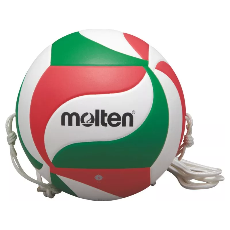 Piłka do siatkówki Molten V5M 9000-T
