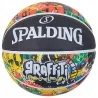 Piłka koszykowa SPALDING GRAFFITI r. 7