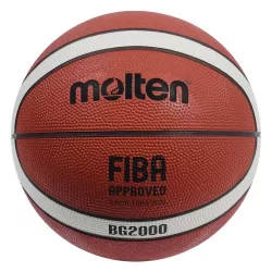 Piłka koszykowa Molten B7G2000 FIBA