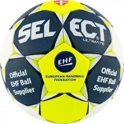 Piłka ręczna SELECT ULTIMATE EHF rozm. 2