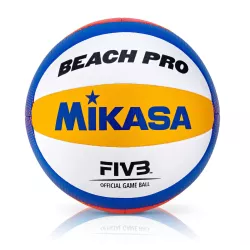 Piłka do siatkówki plażowej MIKASA BV550C