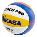 Piłka do siatkówki plażowej MIKASA BV550C