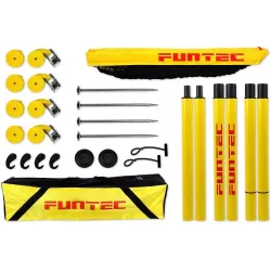 Zestaw do plażówki FUNTEC Beach Champ Set