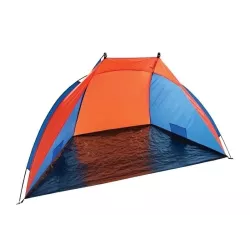 Namiot plażowy CAMP 220x120x120cm
