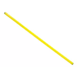 Tyczka gimnastyczna 160cm - 10 szt.