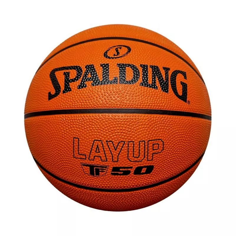 Piłka koszowa SPALDING LAYUP TF-50 rozm. 7