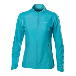 Kurtka damska ASICS Woven Jacket rozm. M