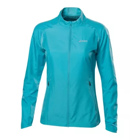 Kurtka damska ASICS Woven Jacket rozm. M