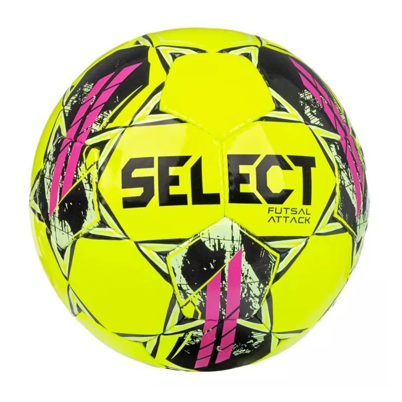 Piłka nożna halowa Select Futsal ATTACK