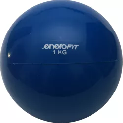 Piłka pilates miękka 1kg ENERO