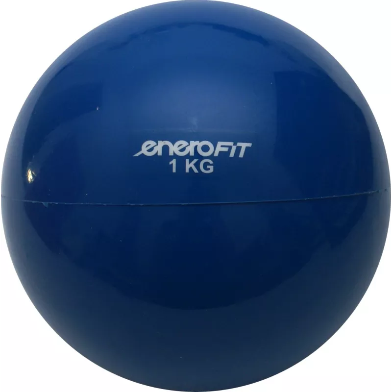 Piłka pilates miękka 1kg ENERO