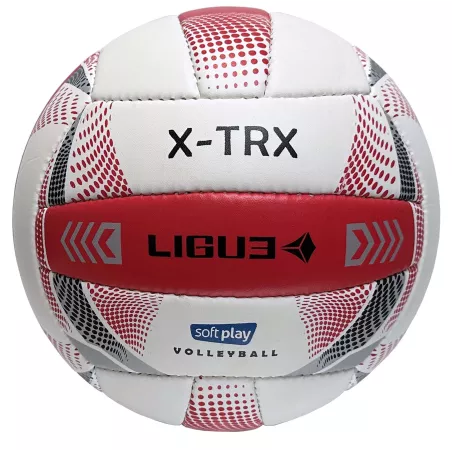 Piłka siatkowa LIGUE X-TRX