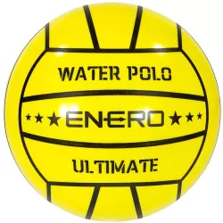 Piłka gumowa siatkowa Water Polo ENERO 20cm