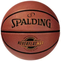 Piłka koszykowa Spalding NEVERFLAT MAX 7