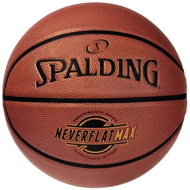 Piłka koszykowa Spalding NEVERFLAT MAX 7
