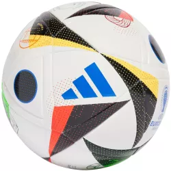 Piłka nożna ADIDAS Fussballliebe League J350 rozm. 4 IN9376