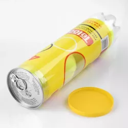 Piłki tenisowe Teloon 4 T801P4
