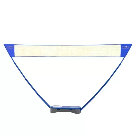 Zestaw do badmintona/tenisa 2w1 NILS ZSB2