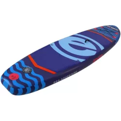 Deska SUP dmuchana ENERO NAVY 320x76x15 145kg