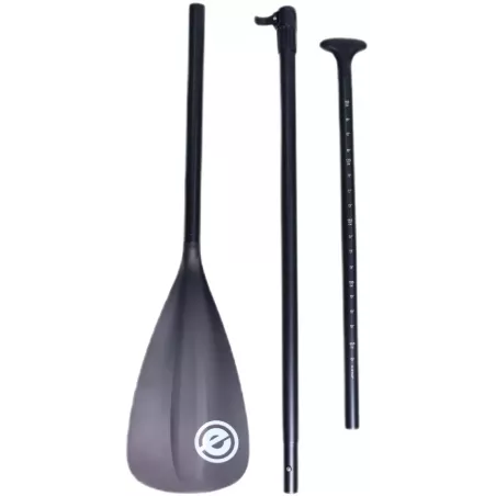 Wiosło do deski SUP alu+nylon