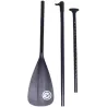 Wiosło do deski SUP alu+nylon