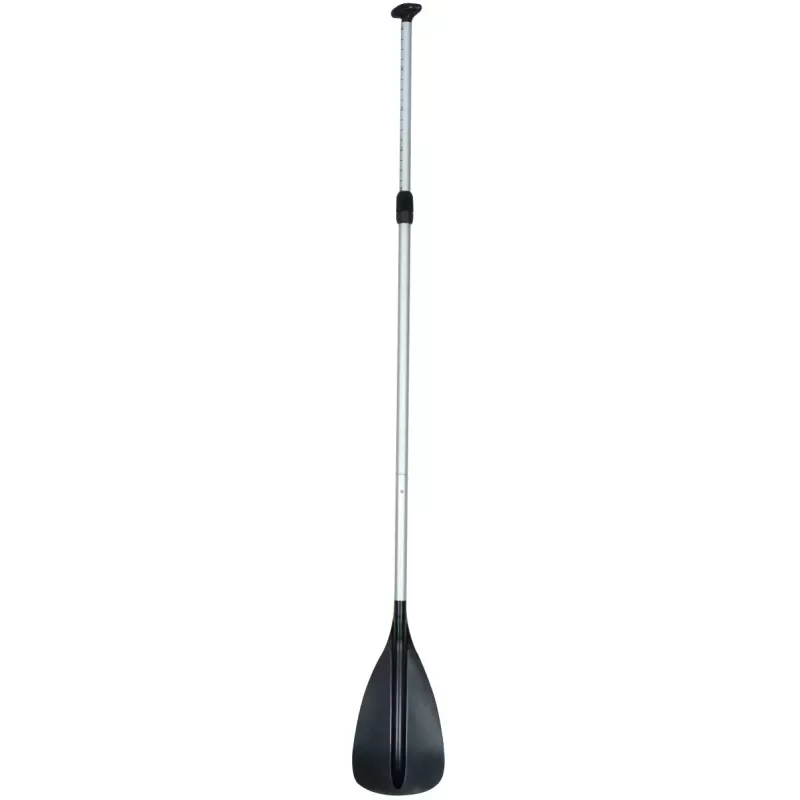 Wiosło do deski SUP alu+ABS 165-208cm