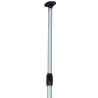 Wiosło do deski SUP alu+ABS 165-208cm