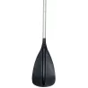 Wiosło do deski SUP alu+ABS 165-208cm