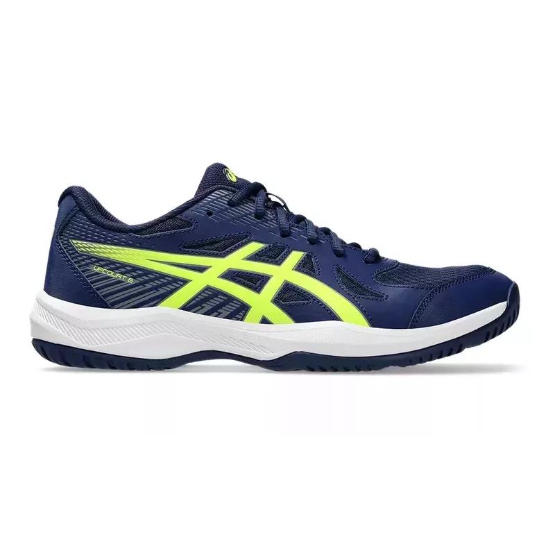 Buty halowe Asics UPCOURT 6 1071A104-400