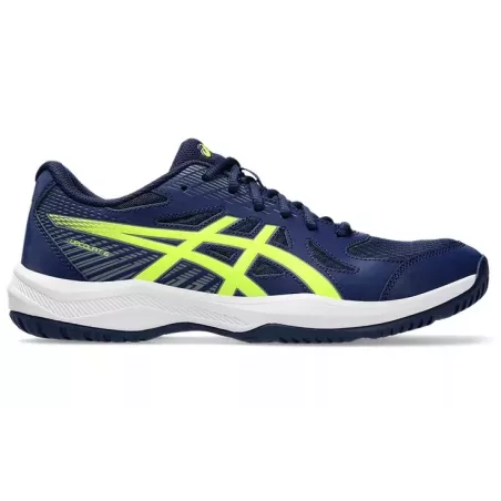 Buty halowe Asics UPCOURT 6 1071A104-400