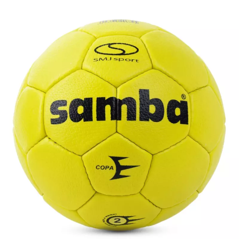 Piłka ręczna SAMBA COPA 2 lady