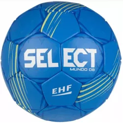 Piłka ręczna SELECT Mundo EHF v24 rozm. 1