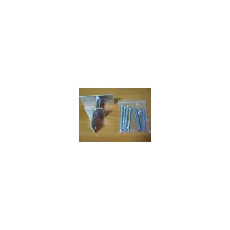 Okucia drabinki gimnastycznej