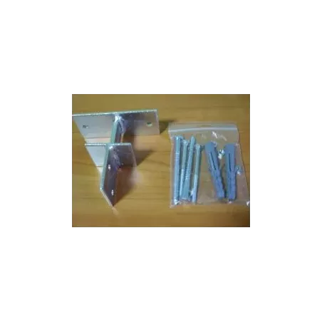 Okucia drabinki gimnastycznej